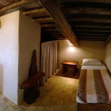 B&B Casale Di Poggioferro スカンサーノ 部屋 写真