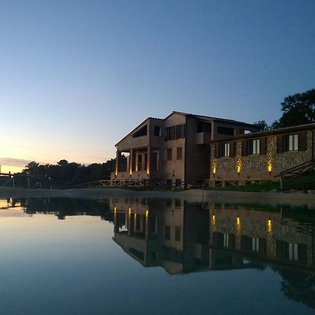 B&B Casale Di Poggioferro スカンサーノ エクステリア 写真
