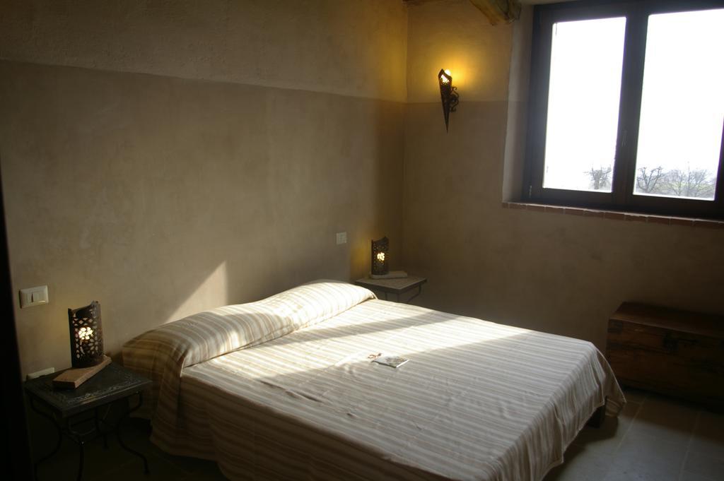 B&B Casale Di Poggioferro スカンサーノ 部屋 写真