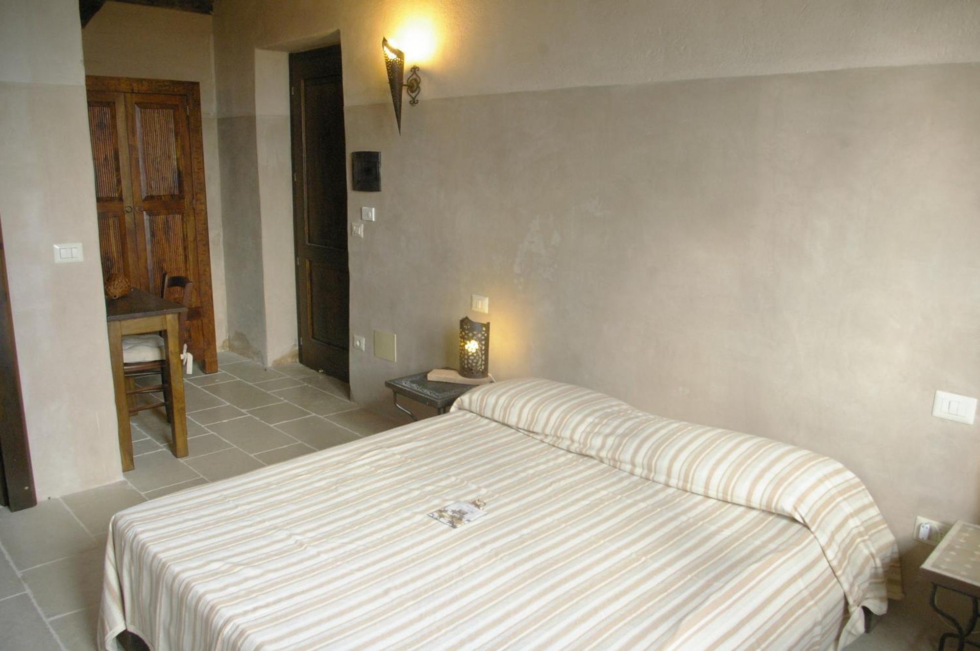 B&B Casale Di Poggioferro スカンサーノ 部屋 写真