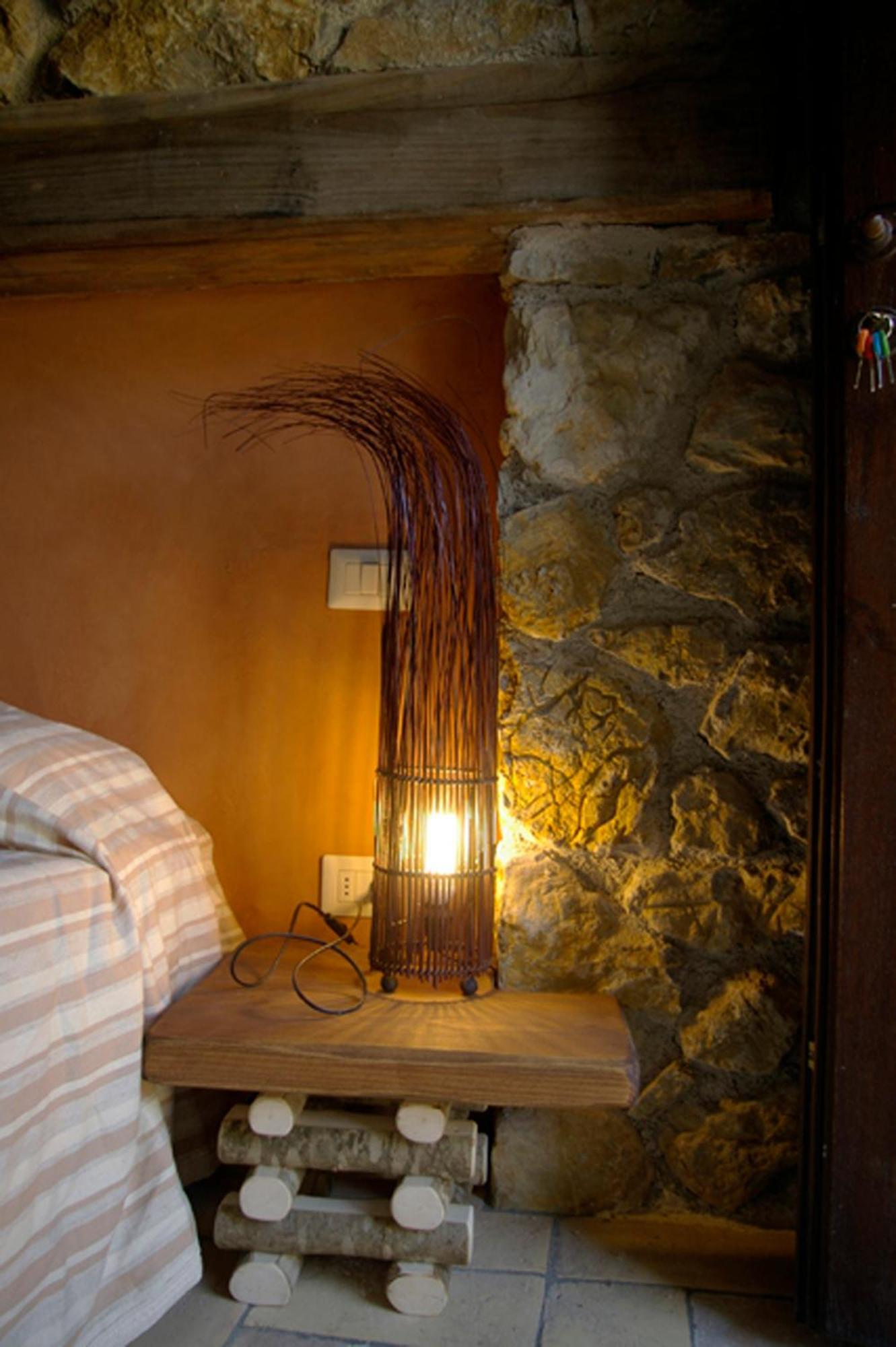 B&B Casale Di Poggioferro スカンサーノ 部屋 写真