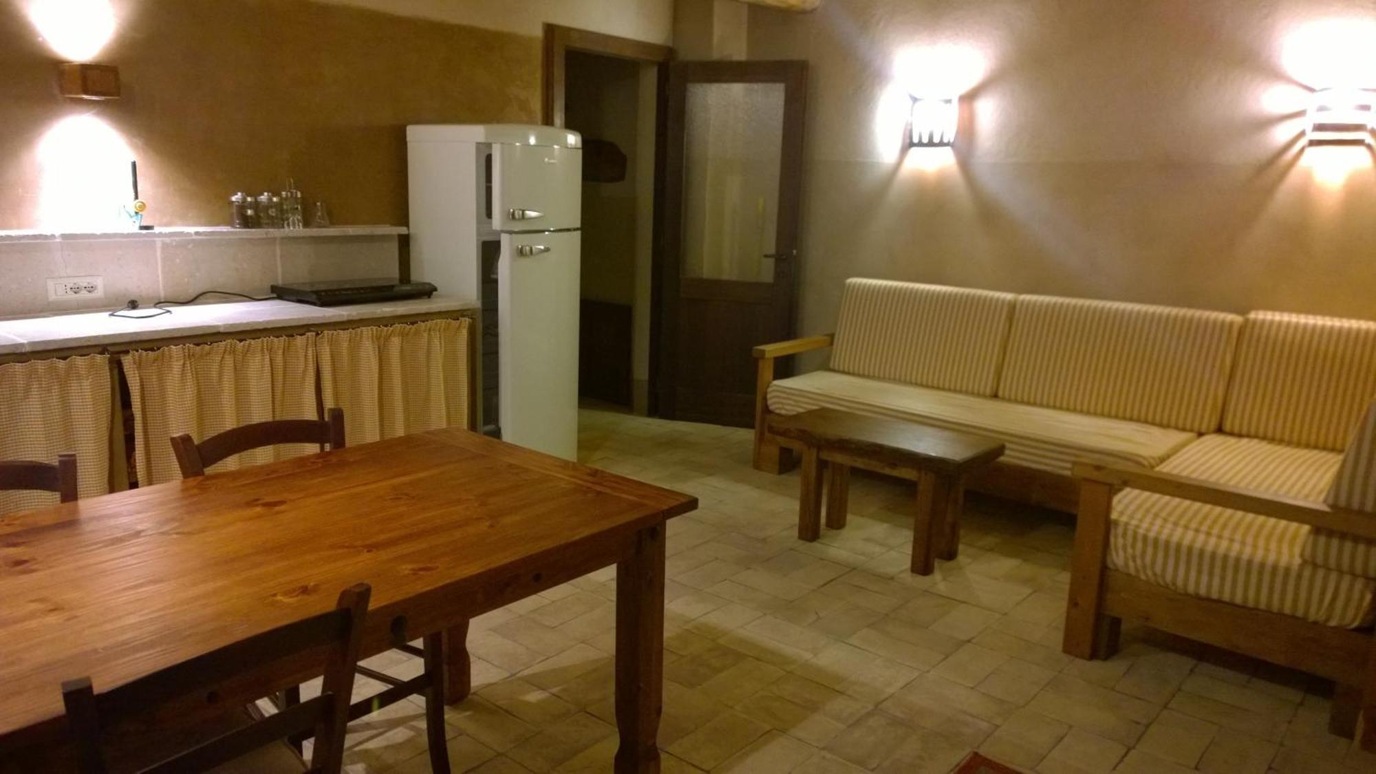 B&B Casale Di Poggioferro スカンサーノ 部屋 写真