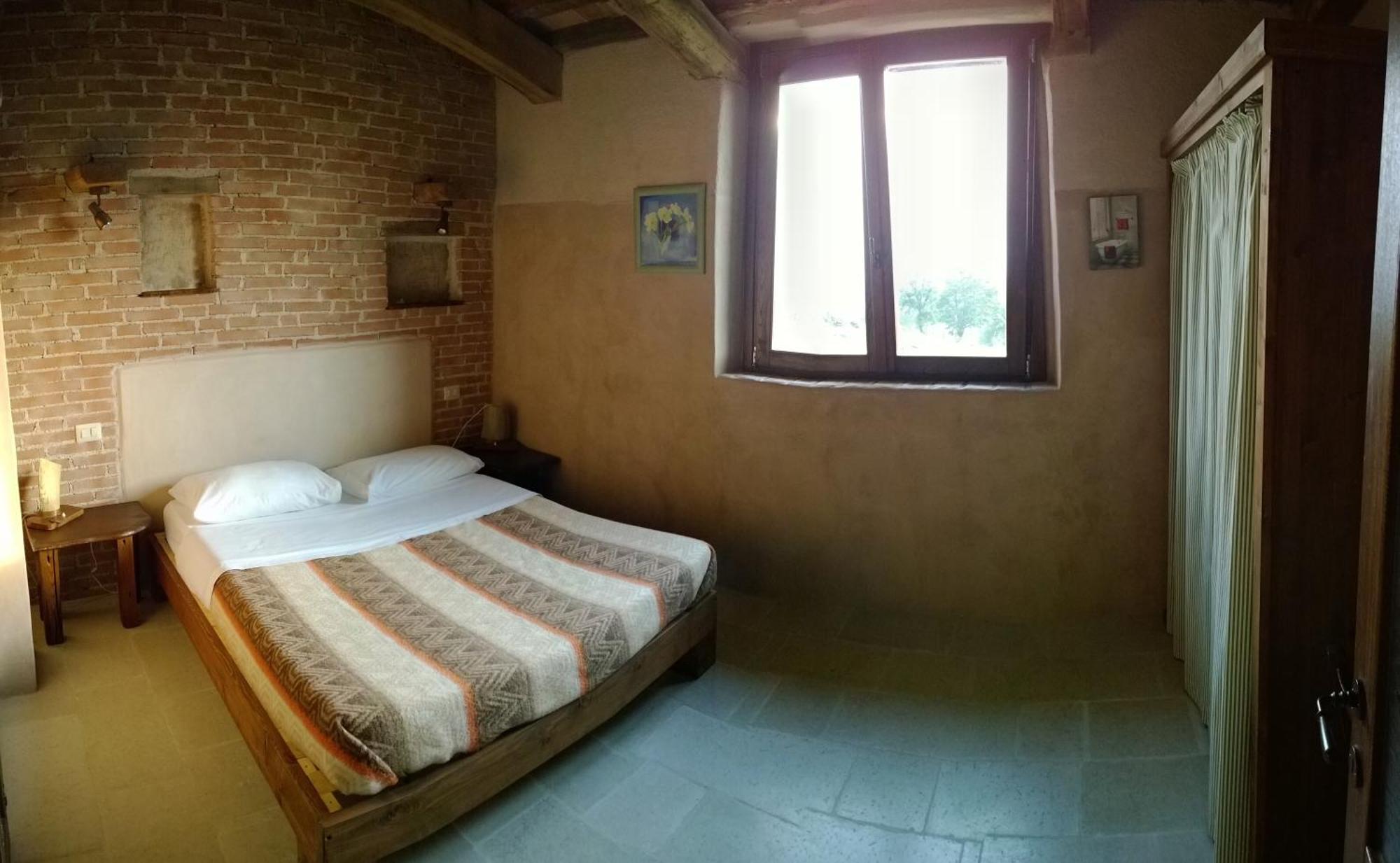 B&B Casale Di Poggioferro スカンサーノ 部屋 写真
