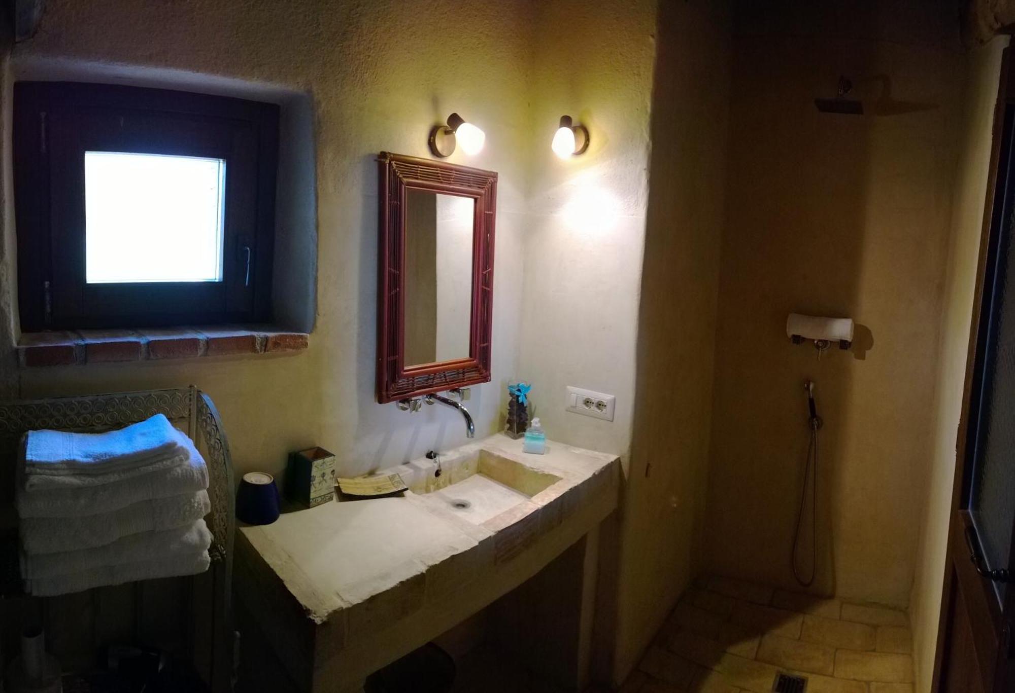 B&B Casale Di Poggioferro スカンサーノ 部屋 写真