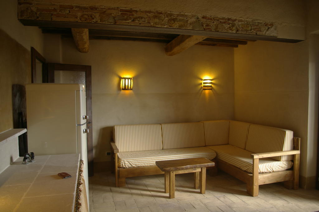 B&B Casale Di Poggioferro スカンサーノ 部屋 写真