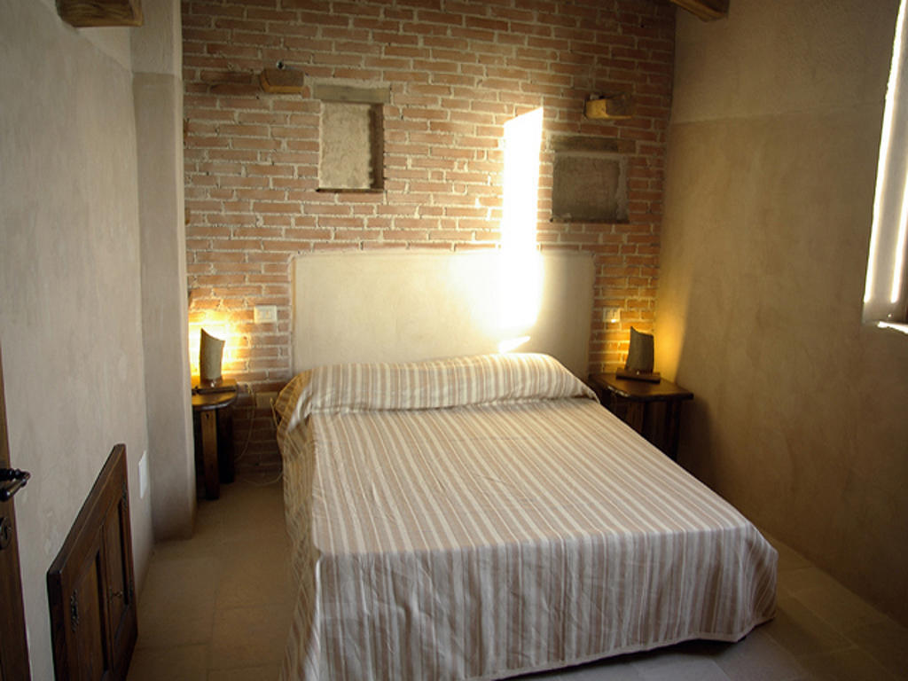 B&B Casale Di Poggioferro スカンサーノ 部屋 写真