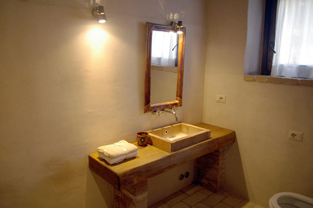 B&B Casale Di Poggioferro スカンサーノ 部屋 写真