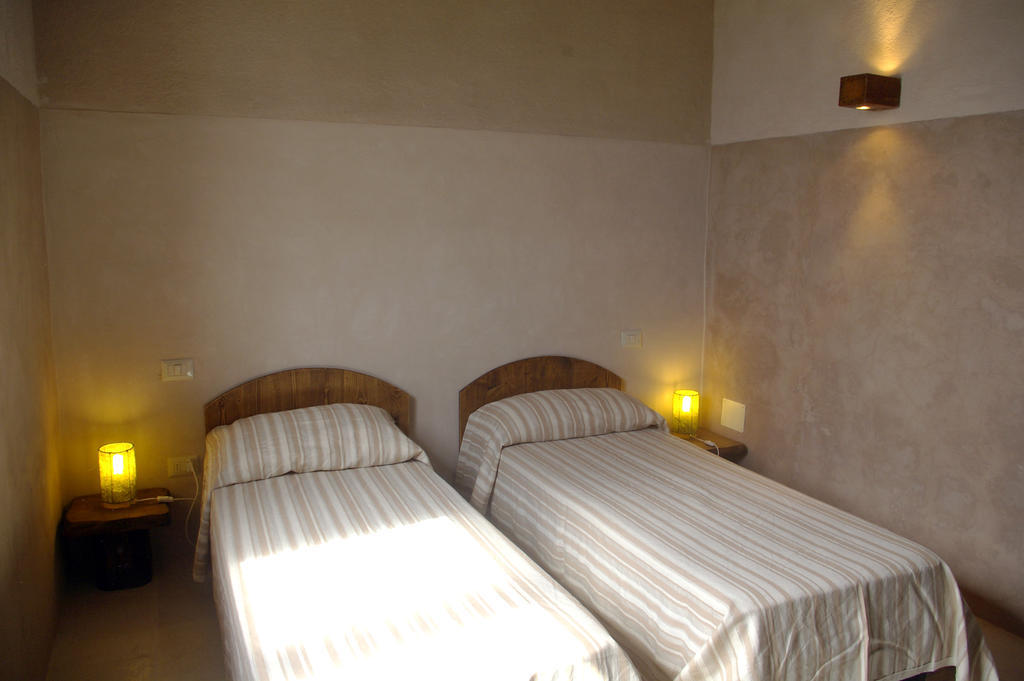B&B Casale Di Poggioferro スカンサーノ 部屋 写真