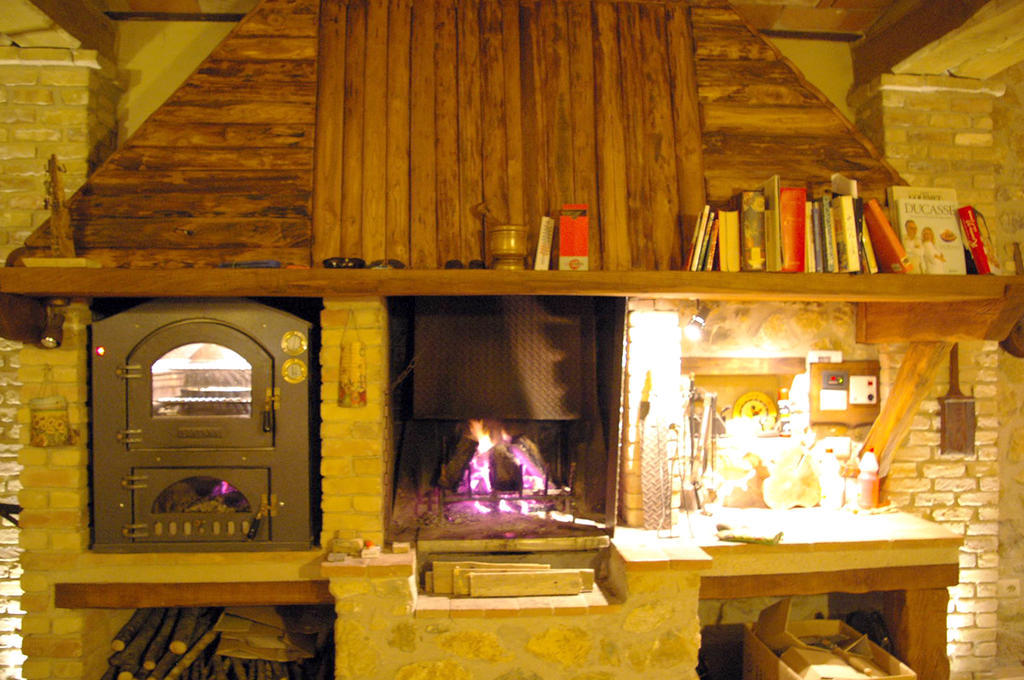 B&B Casale Di Poggioferro スカンサーノ エクステリア 写真