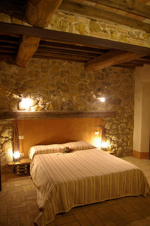 B&B Casale Di Poggioferro スカンサーノ 部屋 写真